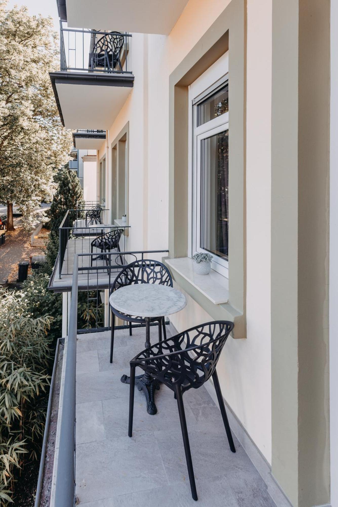 Hotel Arabella Bad Nauheim Exterior photo